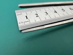 Носовий перев’язувальний пінцет JANSEN Karl Storz 426516, 16.5 cm