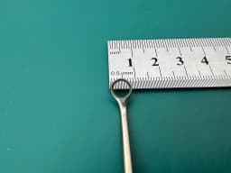 R.Wolf 8403.751 Arthroscopic Probe