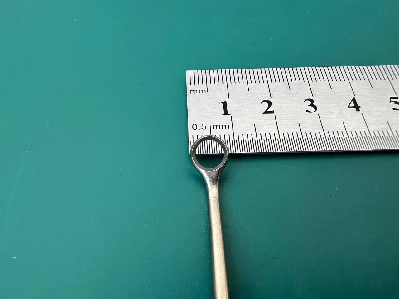 R.Wolf 8403.751 Arthroscopic Probe