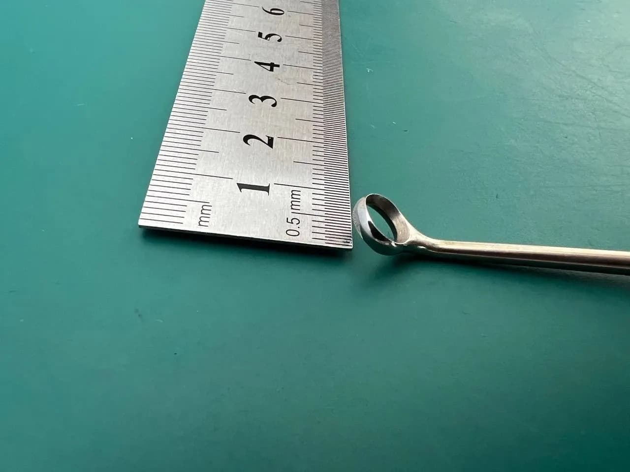 R.Wolf 8403.751 Arthroscopic Probe
