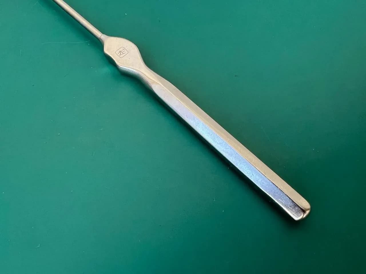 R.Wolf 8403.751 Arthroscopic Probe
