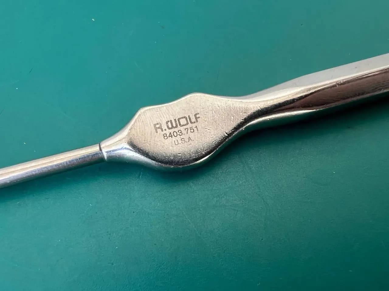 R.Wolf 8403.751 Arthroscopic Probe