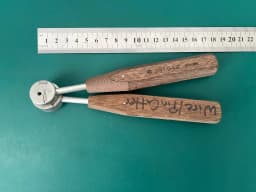Surgical Wire Cutter 391.944 Orthopedic