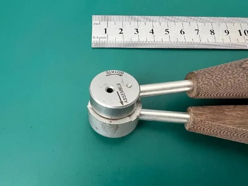 Surgical Wire Cutter 391.944 Orthopedic