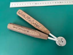 Surgical Wire Cutter 391.944 Orthopedic