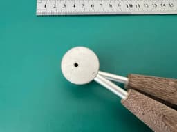 Surgical Wire Cutter 391.944 Orthopedic