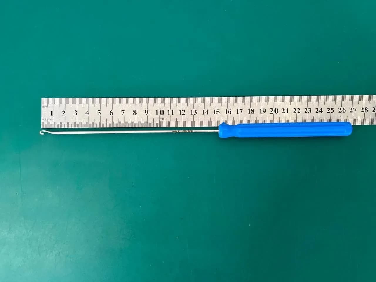 Arthrex AR-5008H Arthroscopic Crochet Hook
