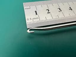 Arthrex AR-5008H Arthroscopic Crochet Hook