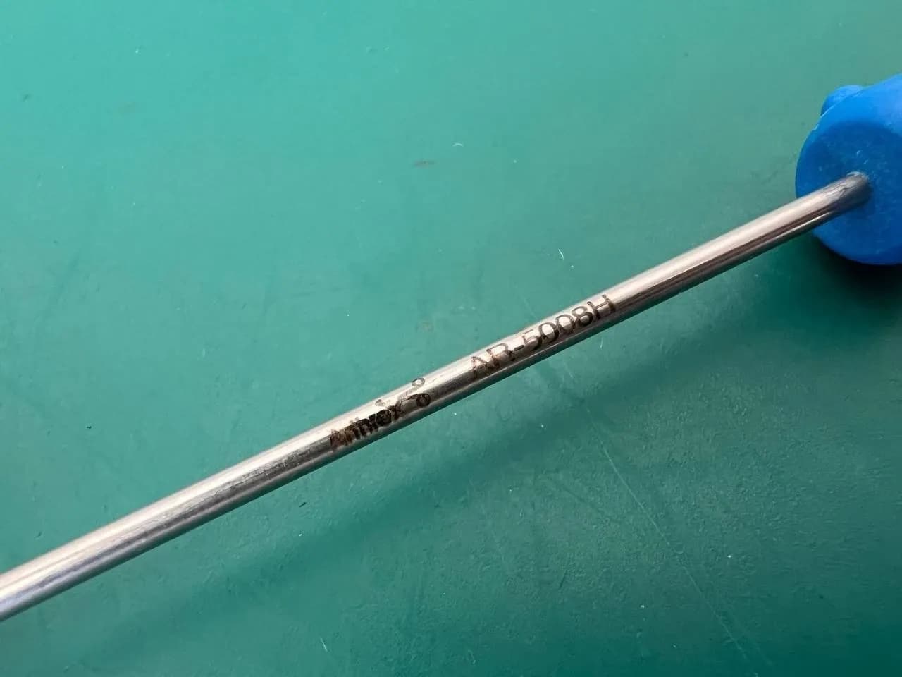 Arthrex AR-5008H Arthroscopic Crochet Hook