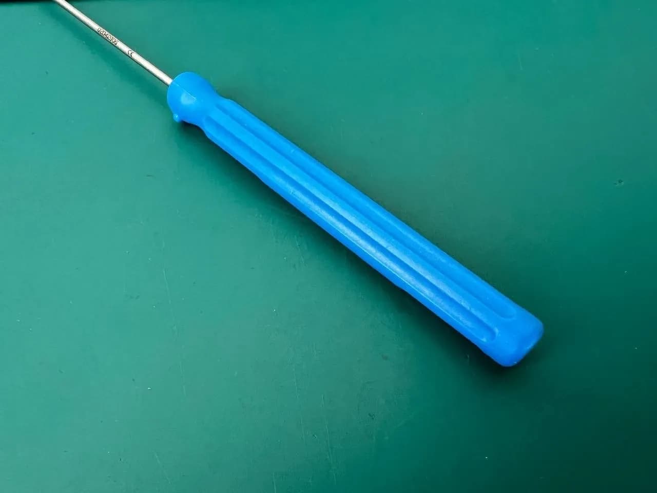 Arthrex AR-5008H Arthroscopic Crochet Hook
