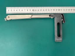 Система маткового маніпулятора Cooper Surgical UMH600 RUMI