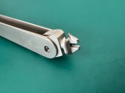 Система маткового маніпулятора Cooper Surgical UMH600 RUMI