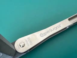 Система маткового маніпулятора Cooper Surgical UMH600 RUMI
