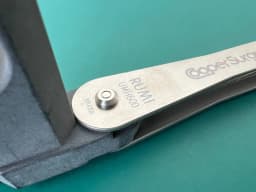Система маткового маніпулятора Cooper Surgical UMH600 RUMI
