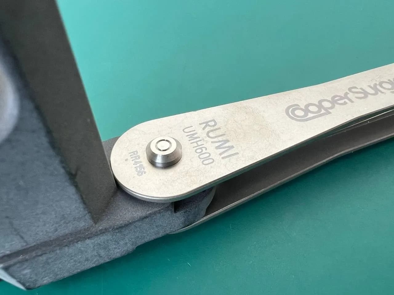 Система маткового маніпулятора Cooper Surgical UMH600 RUMI