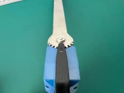 Ручка маткового маніпулятора Cooper Surgical UMH650 для системи Rumi II
