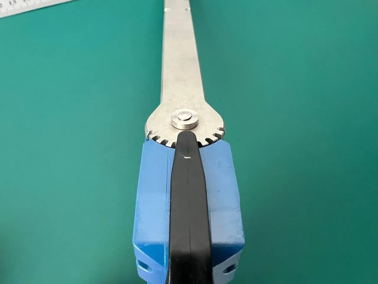 Ручка маткового маніпулятора Cooper Surgical UMH650 для системи Rumi II
