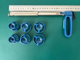 Ручка маткового маніпулятора Cooper Surgical UMH650 для системи Rumi II
