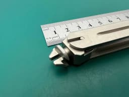 Ручка маткового маніпулятора Cooper Surgical UMH650 для системи Rumi II
