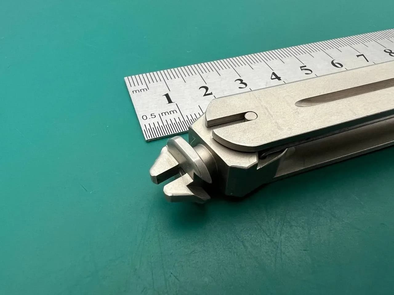 Ручка маткового маніпулятора Cooper Surgical UMH650 для системи Rumi II
