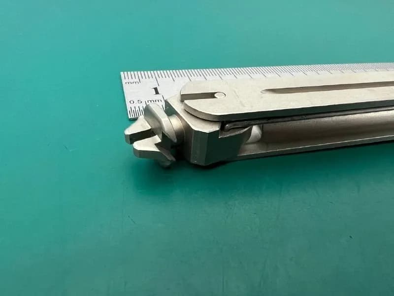 Ручка маткового маніпулятора Cooper Surgical UMH650 для системи Rumi II