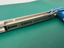 Ручка маткового маніпулятора Cooper Surgical UMH650 для системи Rumi II