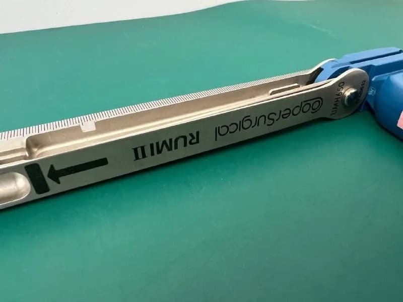 Ручка маткового маніпулятора Cooper Surgical UMH650 для системи Rumi II