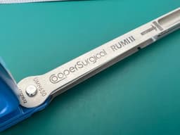 Ручка маткового маніпулятора Cooper Surgical UMH650 для системи Rumi II