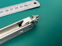 Ручка маткового маніпулятора Cooper Surgical UMH650 для системи Rumi II