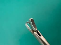 Karl Storz Nasal Cutting Forceps, size 1, 453501