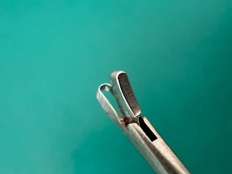Karl Storz Nasal Cutting Forceps, size 1, 453501