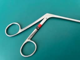 Karl Storz Nasal Cutting Forceps, size 1, 453501