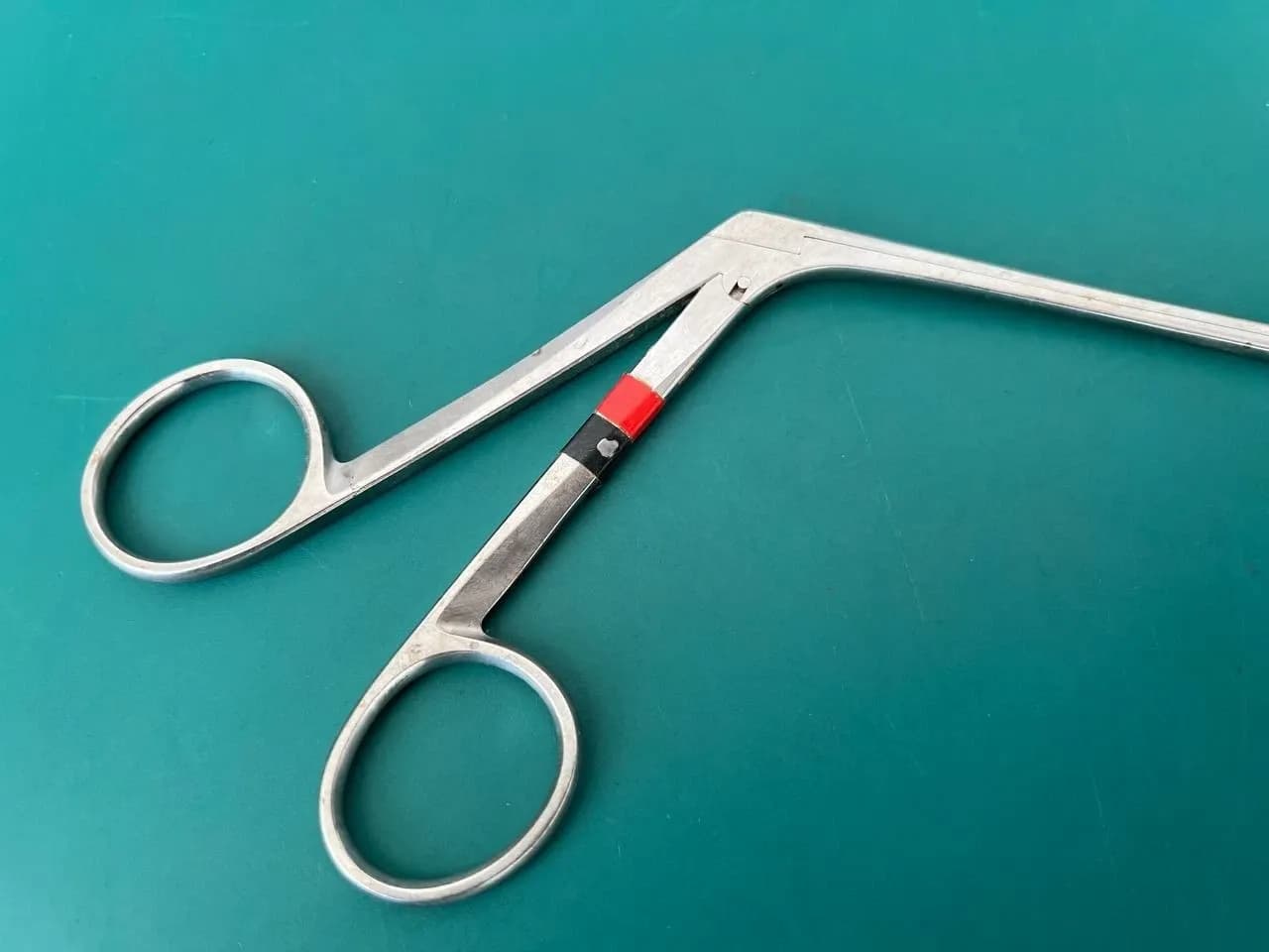 Karl Storz Nasal Cutting Forceps, size 1, 453501