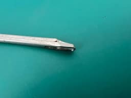 Karl Storz Nasal Cutting Forceps, size 1, 453501