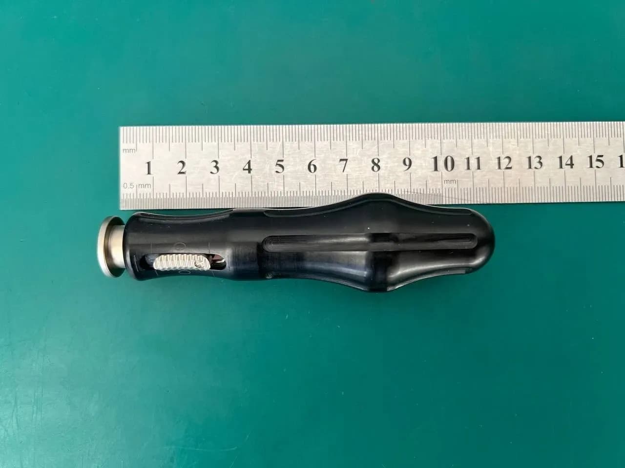 Викрутка з тріскачкою Stryker 62-20290, ручка