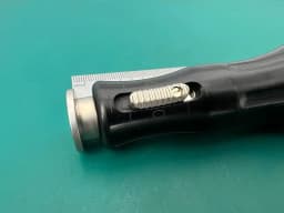 Викрутка з тріскачкою Stryker 62-20290, ручка