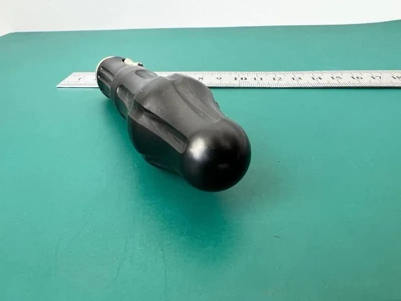 Викрутка з тріскачкою Stryker 62-20290, ручка