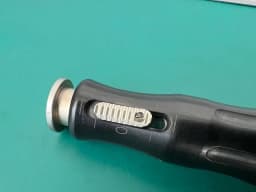 Викрутка з тріскачкою Stryker 62-20290, ручка