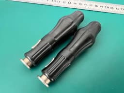 Викрутка з тріскачкою Stryker 62-20290, ручка