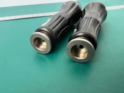 Викрутка з тріскачкою Stryker 62-20290, ручка