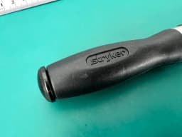 Stryker VariAx2 703921 Handle Insert 703922