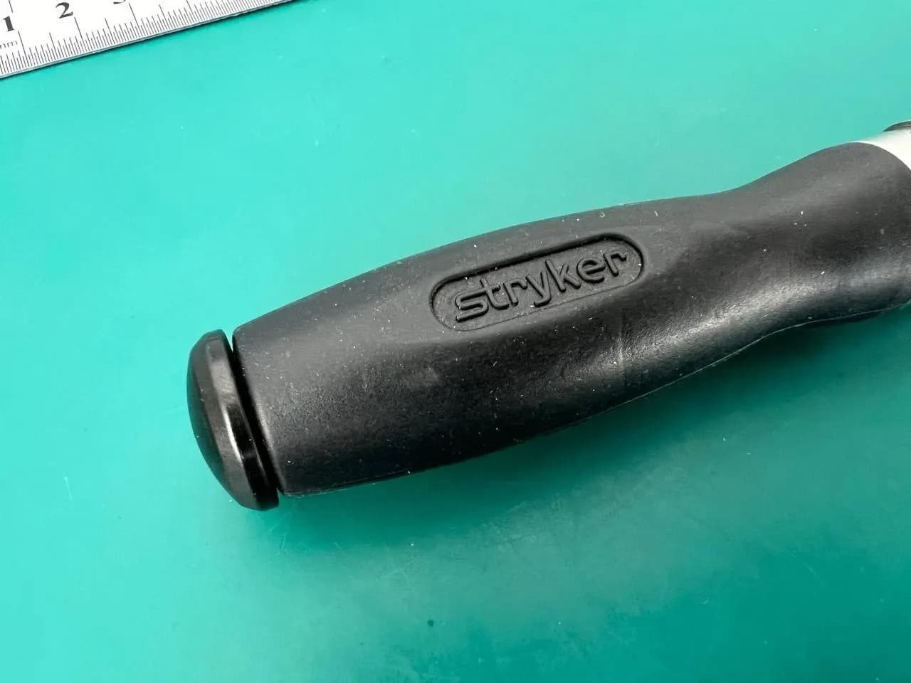 Stryker VariAx2 703921 Handle Insert 703922