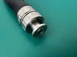 Stryker VariAx2 703921 Handle Insert 703922