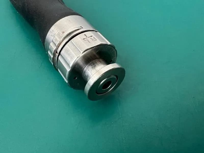 Stryker VariAx2 703921 Handle Insert 703922