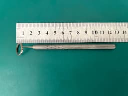 Направляюче кільце Mastel OG1215 Classic Olson (напрямна LRI типу Mendez)