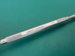 Підслизовий дисектор Pierce Aesculap MB313R, двобічний, 7.5″ (190mm)