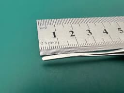 Хірургічний елеватор-гачок Venohooks FB-2, 18cm