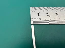 Хірургічний елеватор-гачок Venohooks FB-2, 18cm