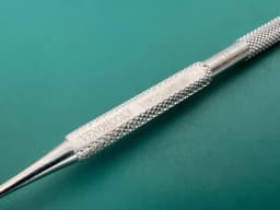 Хірургічний елеватор-гачок Venohooks FB-2, 18cm