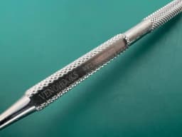 Хірургічний елеватор-гачок Venohooks FB-2, 18cm